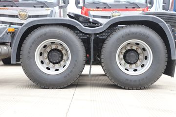 ���� ŷ��GTL ������ 500���� 6X4 LNGǣ����ͼƬ