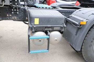 ���� ŷ��GTL ������ 500���� 6X4 LNGǣ����ͼƬ