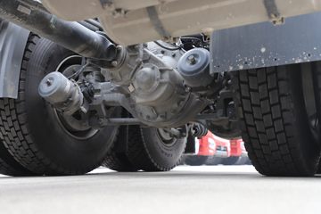 ���� ŷ��GTL ������ 500���� 6X4 LNGǣ����ͼƬ