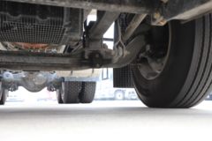 福田 欧曼GTL 质享版 500马力 6X4 LNG牵引车(BJ4259L6DLL-05)