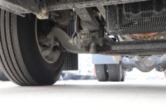 福田 欧曼GTL 质享版 500马力 6X4 LNG牵引车(BJ4259L6DLL-05)