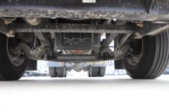 福田 欧曼GTL 质享版 500马力 6X4 LNG牵引车(BJ4259L6DLL-05)