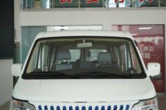 长安 睿行EM60 2.4T 7座 纯电动多用途乘用车(对开门)