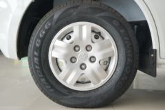 长安 睿行EM60 2.4T 7座 纯电动多用途乘用车(对开门)
