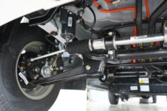 长安 睿行EM60 2.4T 7座 纯电动多用途乘用车(对开门)