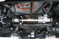 长安 睿行EM60 2.4T 7座 纯电动多用途乘用车(对开门)