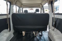 长安 睿行EM60 2.4T 7座 纯电动多用途乘用车(对开门)