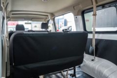 长安 睿行EM60 2.4T 7座 纯电动多用途乘用车(对开门)
