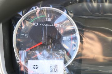 һ J6Pؿ 510 6X4 LNGǣ(CA4250P66M25T1E6)ͼƬ