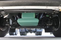 一汽解放 J6P重卡 510马力 6X4 LNG牵引车(CA4250P66M25T1E6)