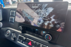 中国重汽 汕德卡SITRAK G7H重卡 570马力 6X4 AMT自动档牵引车