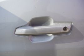 神骐T30EV&nbsp;电动载货车外观图片