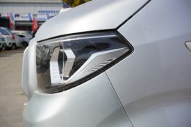 神骐T30EV&nbsp;电动载货车外观图片