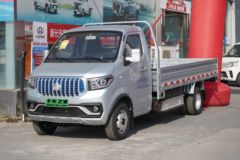 神骐T30EV车型可享2.9万元优惠