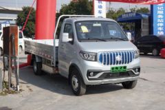 长安凯程 神骐T30EV 2023款 舒适型 3.5T 3.6米单排纯电动栏板微卡(SC1031DCANBEV)57.6kWh