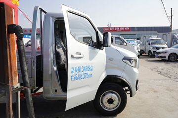 �������� ����T30EV 2023�� ������ 3.5T 3.6�׵��Ŵ��綯����΢��57.6kWhͼƬ