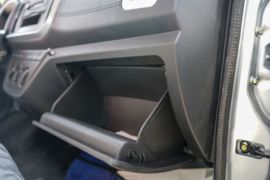 神骐T30EV&nbsp;电动载货车内饰图片