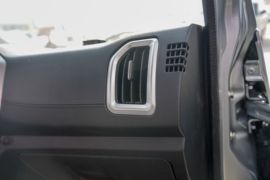 神骐T30EV&nbsp;电动载货车内饰图片