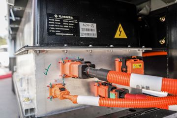 �������� ����T30EV 2023�� ������ 3.5T 3.6�׵��Ŵ��綯����΢��57.6kWhͼƬ