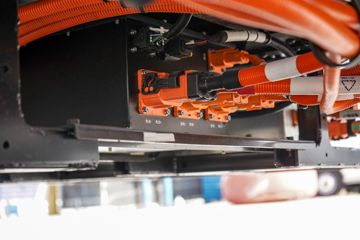 �������� ����T30EV 2023�� ������ 3.5T 3.6�׵��Ŵ��綯����΢��57.6kWhͼƬ