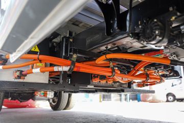 �������� ����T30EV 2023�� ������ 3.5T 3.6�׵��Ŵ��綯����΢��57.6kWhͼƬ