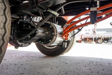 �������� ����T30EV 2023�� ������ 3.5T 3.6�׵��Ŵ��綯����΢��57.6kWhͼƬ