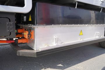 �������� ����T30EV 2023�� ������ 3.5T 3.6�׵��Ŵ��綯����΢��57.6kWhͼƬ