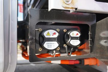 �������� ����T30EV 2023�� ������ 3.5T 3.6�׵��Ŵ��綯����΢��57.6kWhͼƬ