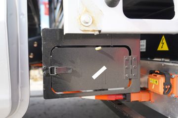 �������� ����T30EV 2023�� ������ 3.5T 3.6�׵��Ŵ��綯����΢��57.6kWhͼƬ