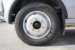 长安凯程 神骐T30EV 2023款 舒适型 3.5T 3.6米单排纯电动栏板微卡(SC1031DCANBEV)57.6kWh 长安凯程 神骐T30EV 2023款 舒适型 3.5T 3.6米单排纯电动栏板微卡(SC1031DCANBEV)57.6kWh