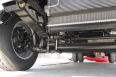 长安凯程 神骐T30EV 2023款 舒适型 3.5T 3.6米单排纯电动栏板微卡(SC1031DCANBEV)57.6kWh 长安凯程 神骐T30EV 2023款 舒适型 3.5T 3.6米单排纯电动栏板微卡(SC1031DCANBEV)57.6kWh