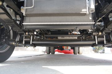 �������� ����T30EV 2023�� ������ 3.5T 3.6�׵��Ŵ��綯����΢��57.6kWhͼƬ