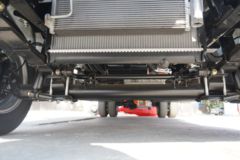 长安凯程 神骐T30EV 2023款 舒适型 3.5T 3.6米单排纯电动栏板微卡(SC1031DCANBEV)57.6kWh 长安凯程 神骐T30EV 2023款 舒适型 3.5T 3.6米单排纯电动栏板微卡(SC1031DCANBEV)57.6kWh