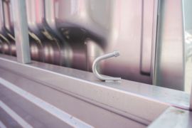 神骐T30EV&nbsp;电动载货车上装图片