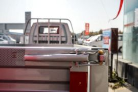 神骐T30EV&nbsp;电动载货车上装图片