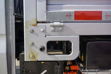 �������� ����T30EV 2023�� ������ 3.5T 3.6�׵��Ŵ��綯����΢��57.6kWhͼƬ