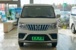 长安凯程 睿行EM80 2025款 舒适型 2座 对开门纯电动封闭货车 国轩高科38.7kWh