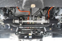 长安 睿行EM80Ⅱ 2.81T 2座 4.805米纯电动厢式运输车(对开门)