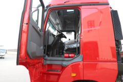 徐工 漢風(汉风)G9 480马力 6X4 LNG牵引车(XGA4253N6WC)