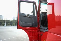 徐工 漢風(汉风)G9 480马力 6X4 LNG牵引车(XGA4253N6WC)