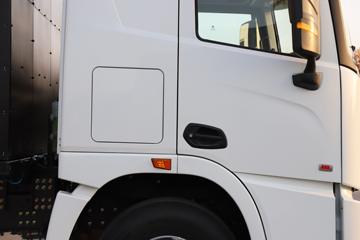 �칤�ؿ� E700 6X4 ����ʽ���綯ǣ����ͼƬ