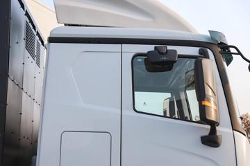 �칤�ؿ� E700 6X4 ����ʽ���綯ǣ����ͼƬ