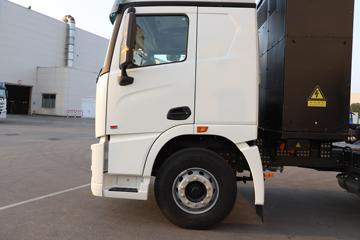 �칤�ؿ� E700 6X4 ����ʽ���綯ǣ����ͼƬ