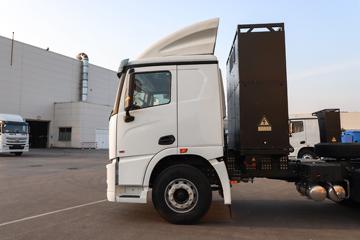 �칤�ؿ� E700 6X4 ����ʽ���綯ǣ����ͼƬ