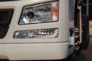 �칤�ؿ� E700 6X4 ����ʽ���綯ǣ����ͼƬ