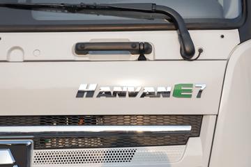 �칤�ؿ� E700 6X4 ����ʽ���綯ǣ����ͼƬ