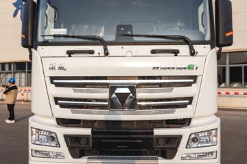 �칤�ؿ� E700 6X4 ����ʽ���綯ǣ����ͼƬ