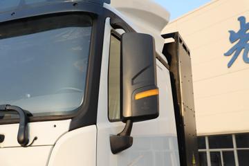 �칤�ؿ� E700 6X4 ����ʽ���綯ǣ����ͼƬ