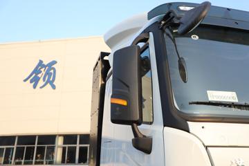 �칤�ؿ� E700 6X4 ����ʽ���綯ǣ����ͼƬ