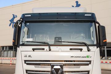 �칤�ؿ� E700 6X4 ����ʽ���綯ǣ����ͼƬ